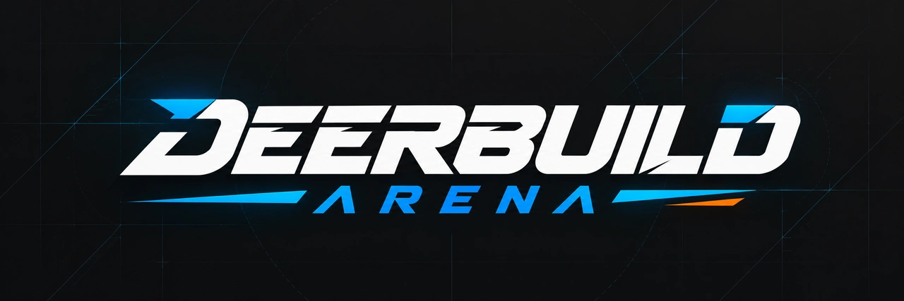 DEERBUILD ARENA